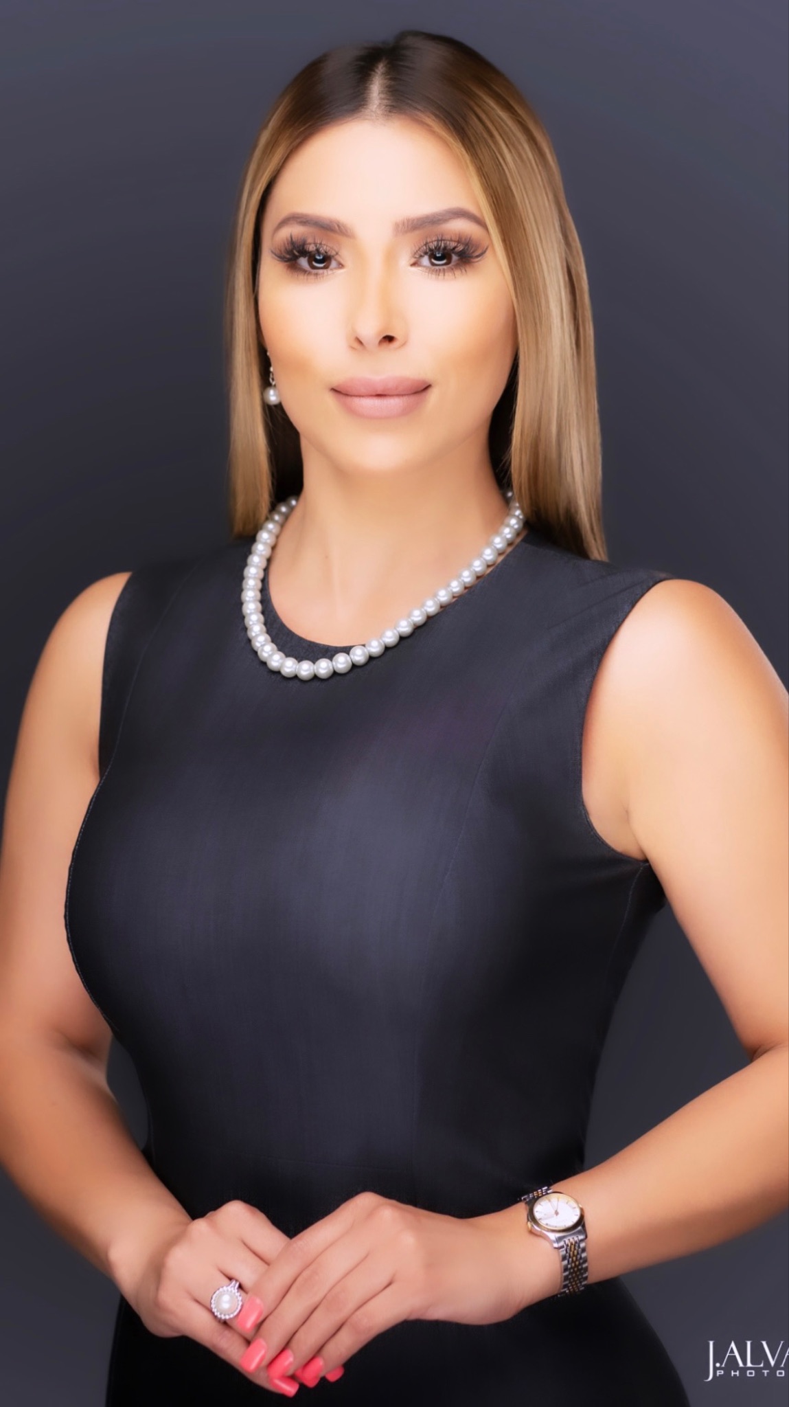 Larissa C. Leal