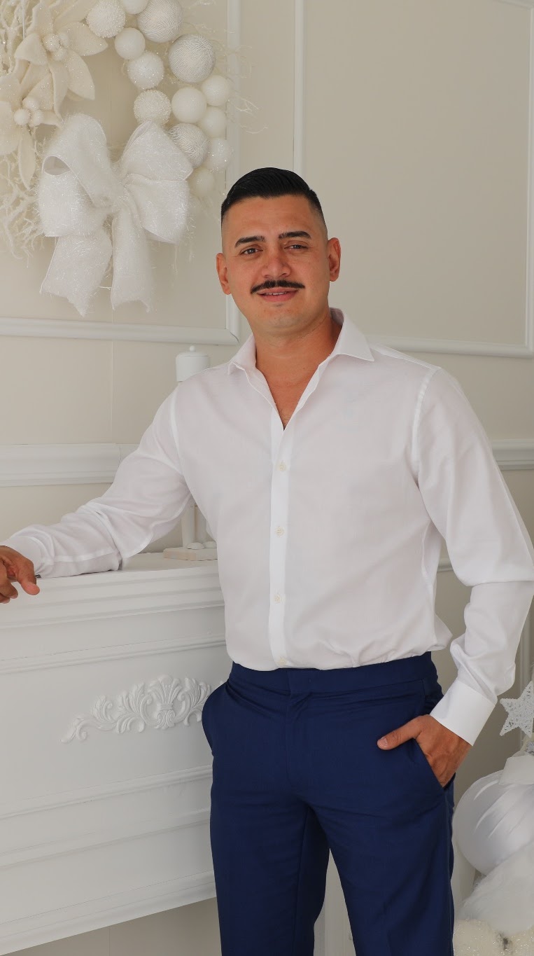 Nahum F. Leal