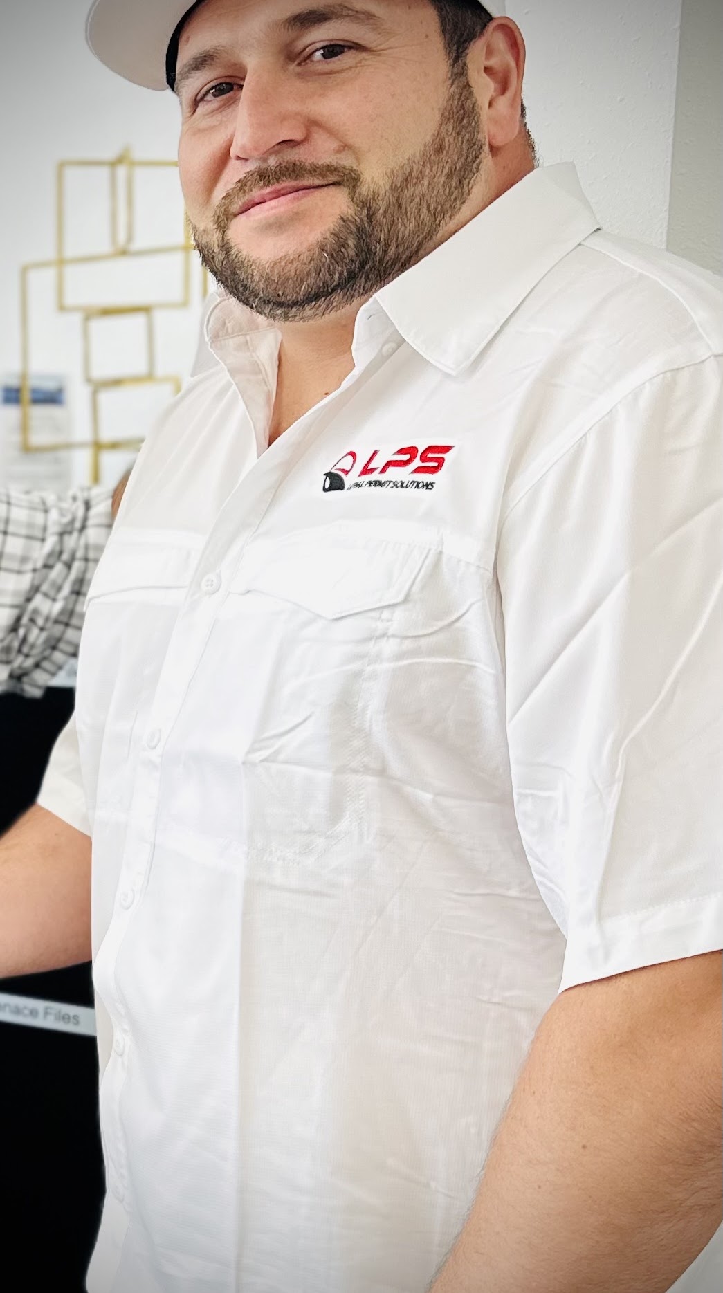 Sergio Lopez